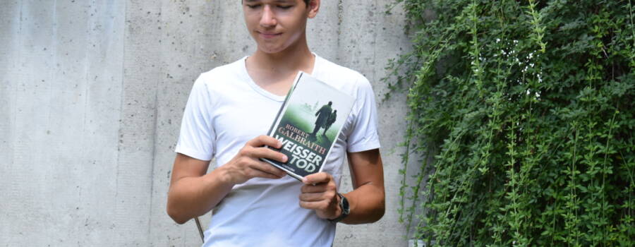 Weisser Tod (4) / Rezension