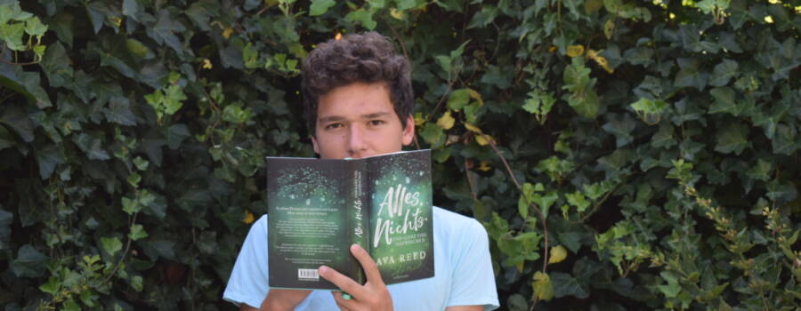 “Es gibt mehr als nur Erfolg & Misserfolg“ |Interview Ava Reed