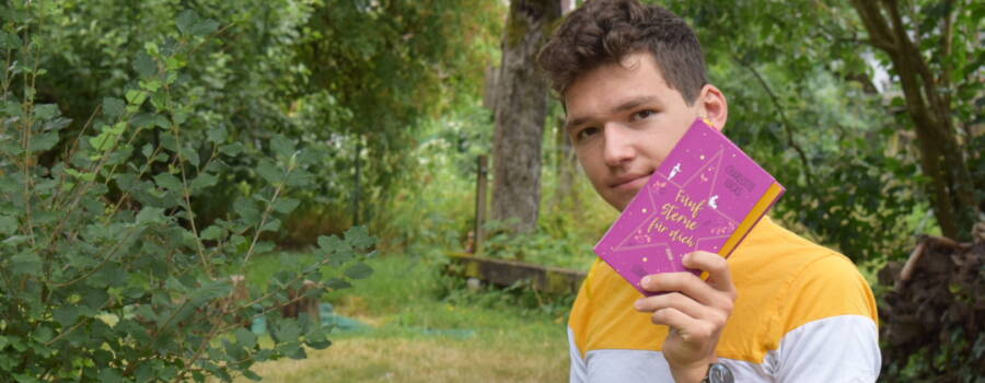 Fünf Sterne für dich / Rezension