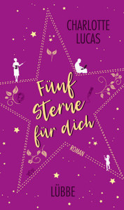 Fünf Sterne für dich / Cover