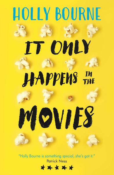 It only happens in the movies - Rezension