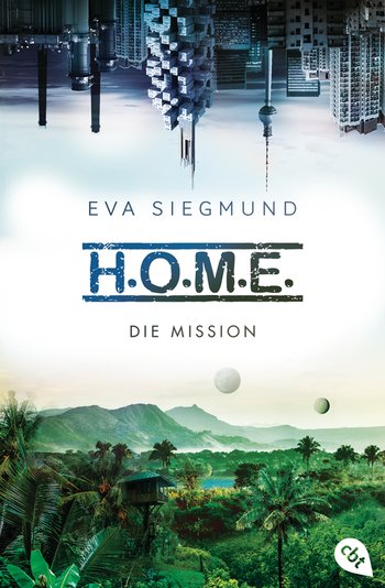 HOME: die Mission Rezension