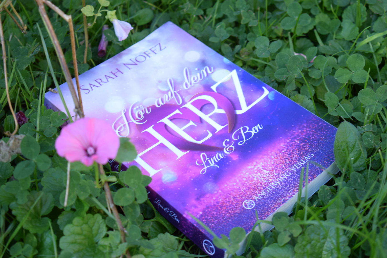 Hör auf dein Herz: Lina & Ben / Rezension