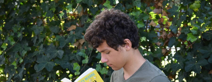 It Only Happens in the movies / Rezension