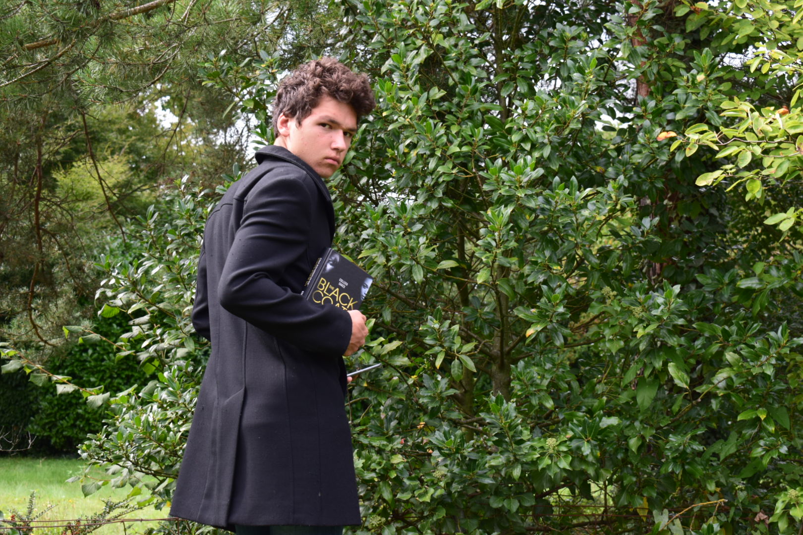 The Black Coats / Rezension