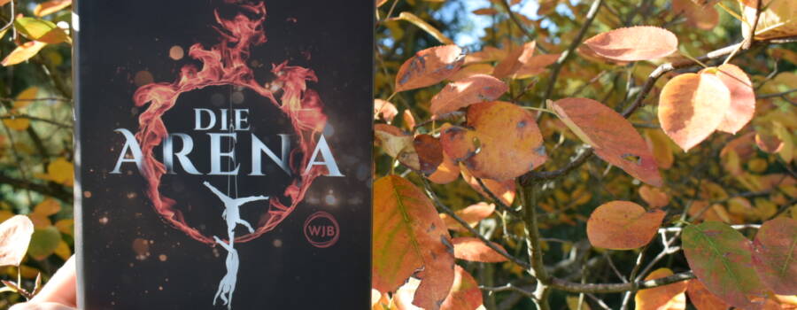 Die Arena: Grausame Spiele (1) / Rezension