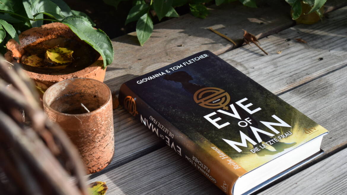 Eve of Man (1) / Rezension
