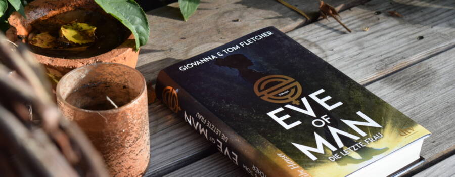 Eve of Man (1) / Rezension