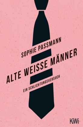 Alte weisse Männer - Rezension / josiajourdan.ch
