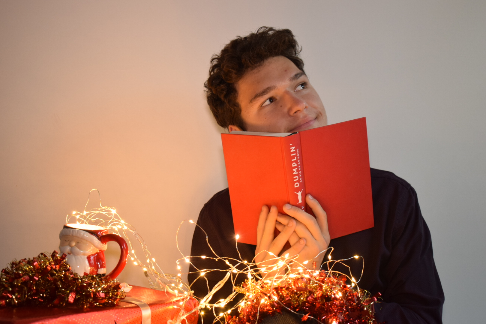 Ankündigung #XMASWITHJOSIA19