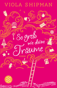 So gross wie deine Träume / Rezension