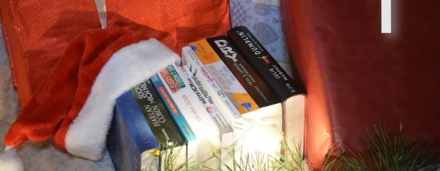 Buchgeschenktipps für die ganze Familie
