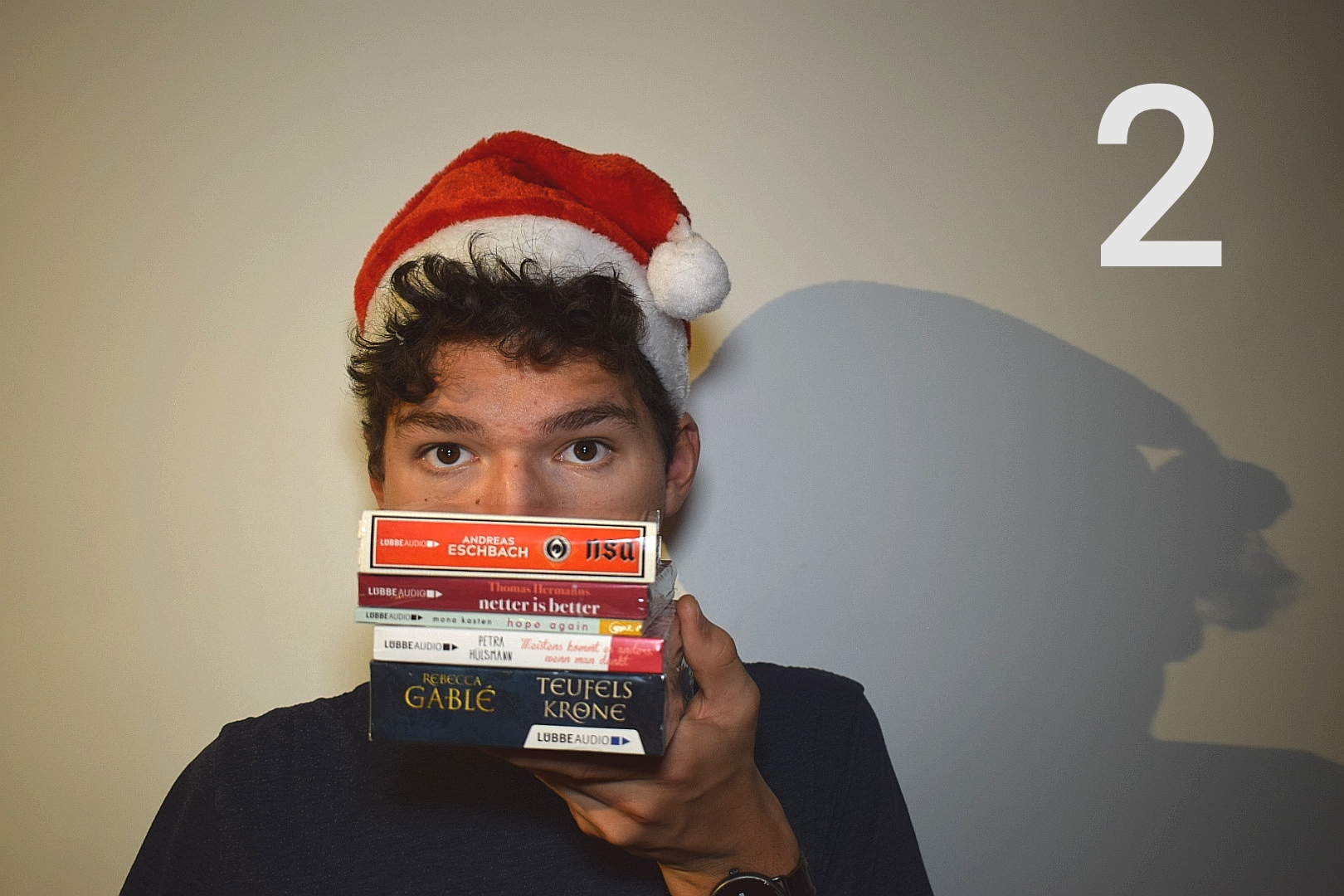 Lübbe Audio: Hörbuchtipps