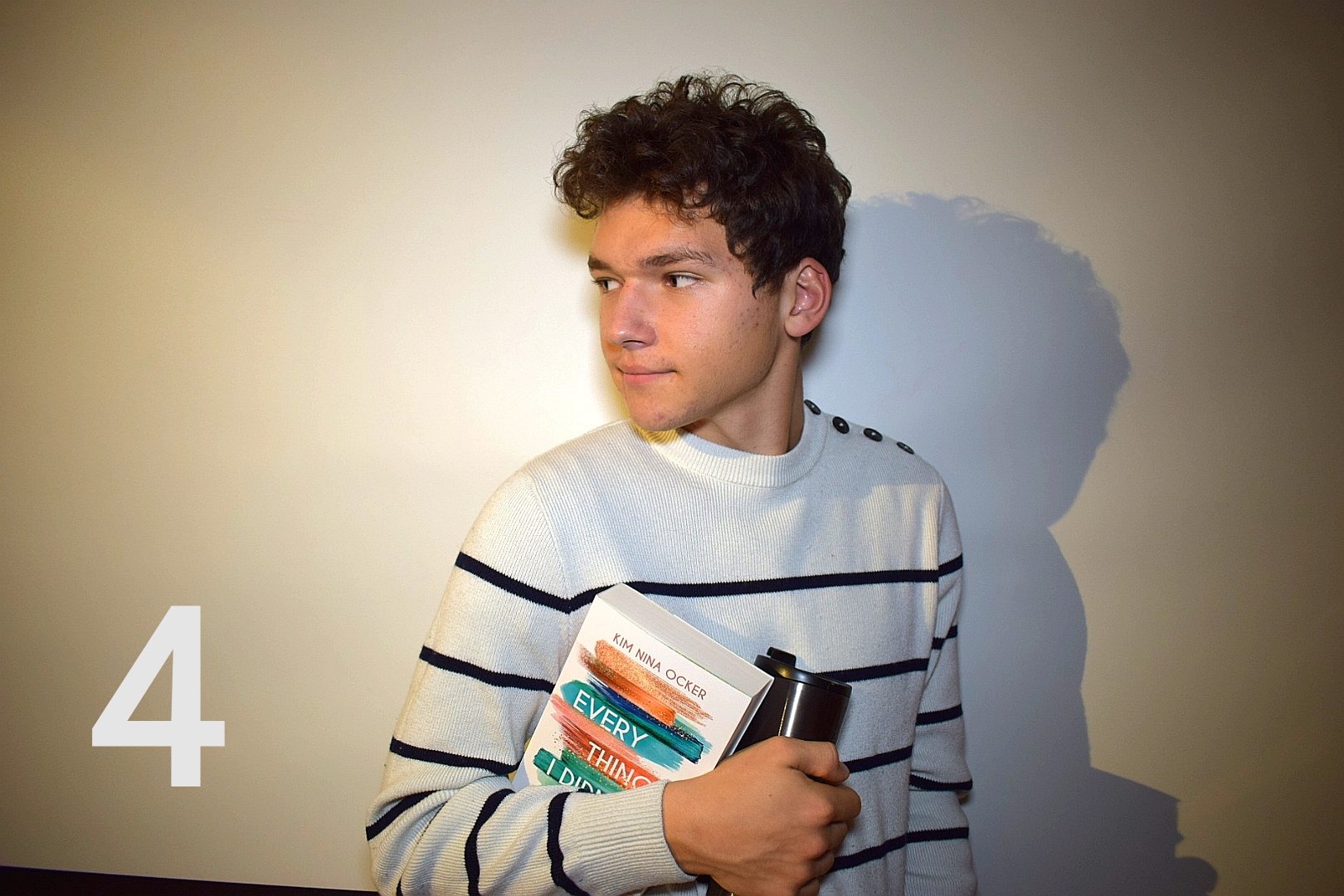 „Das Buch ist sehr persönlich“ | Interview Kim Nina Ocker