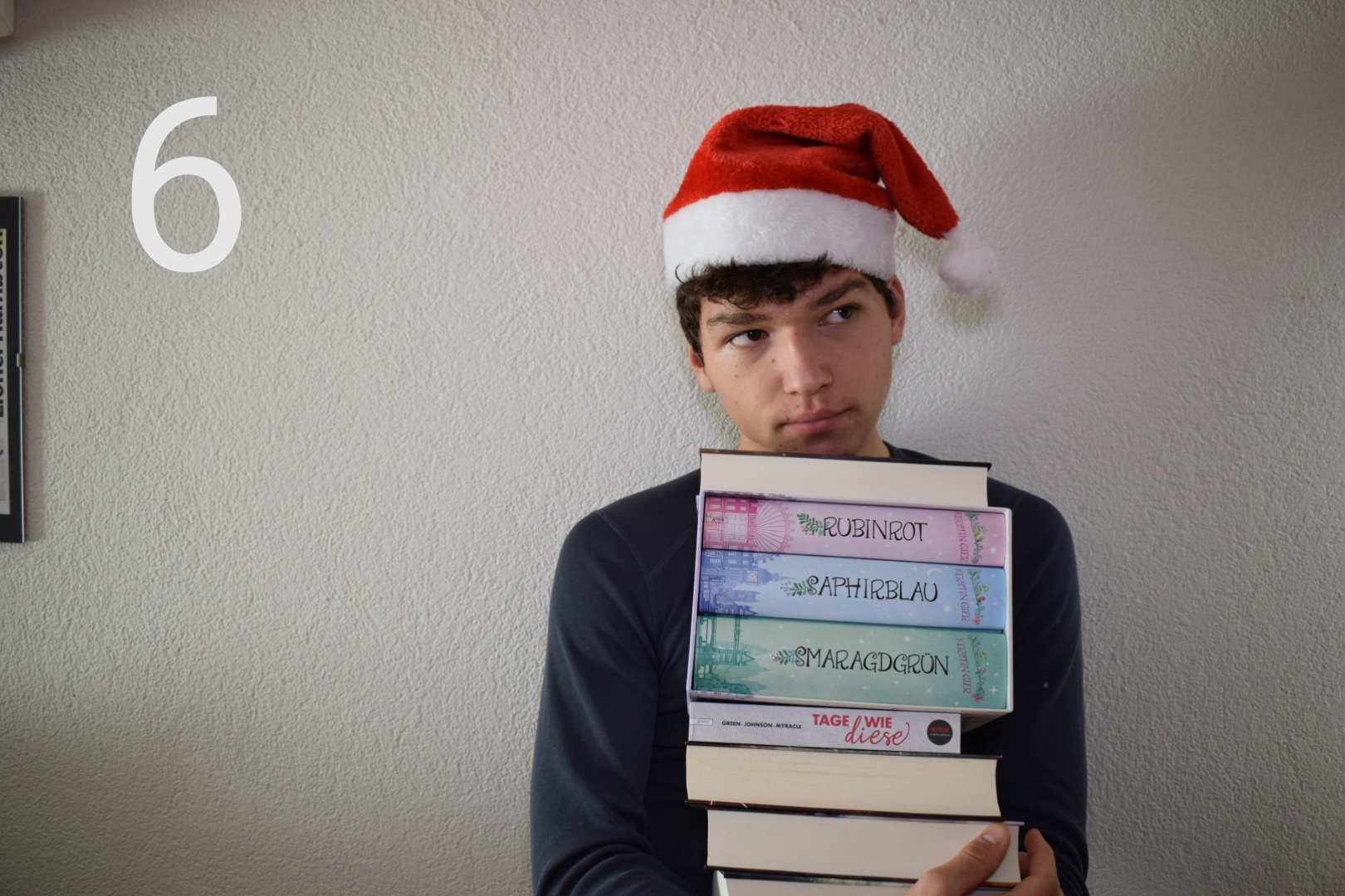 XXL Bookhaul: 20 neue Bücher | Booktube