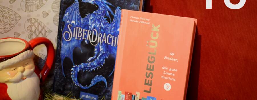 Leseglück für Jung und Alt