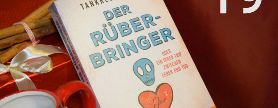 Humorvolle Bücher gegen schlechte Laune