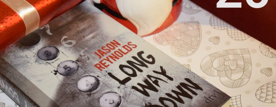 Long Way Down / Gewinnspiel