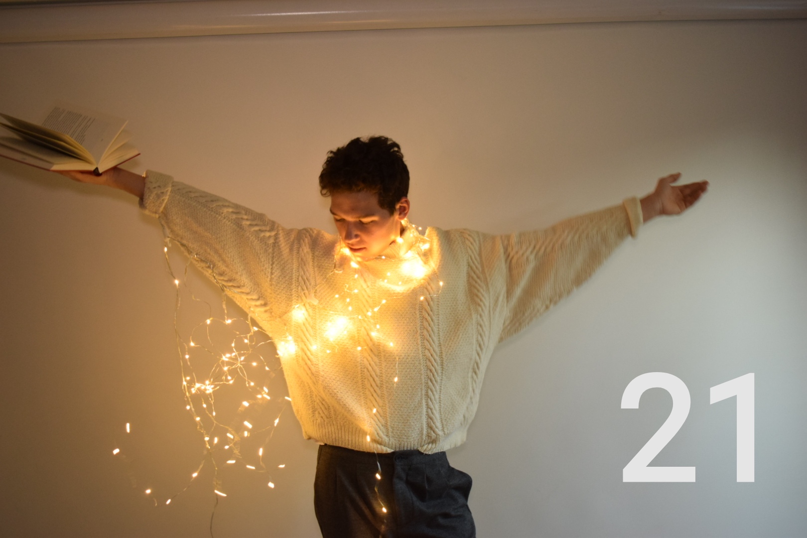 Elektrische Fische / Gewinnspiel