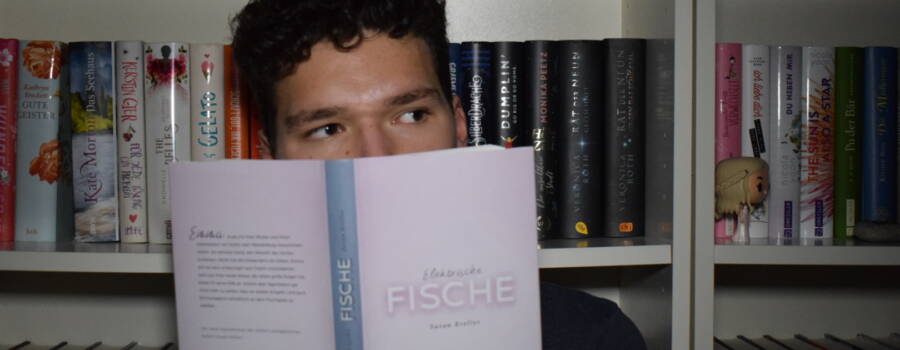 Elektrische Fische / Rezension