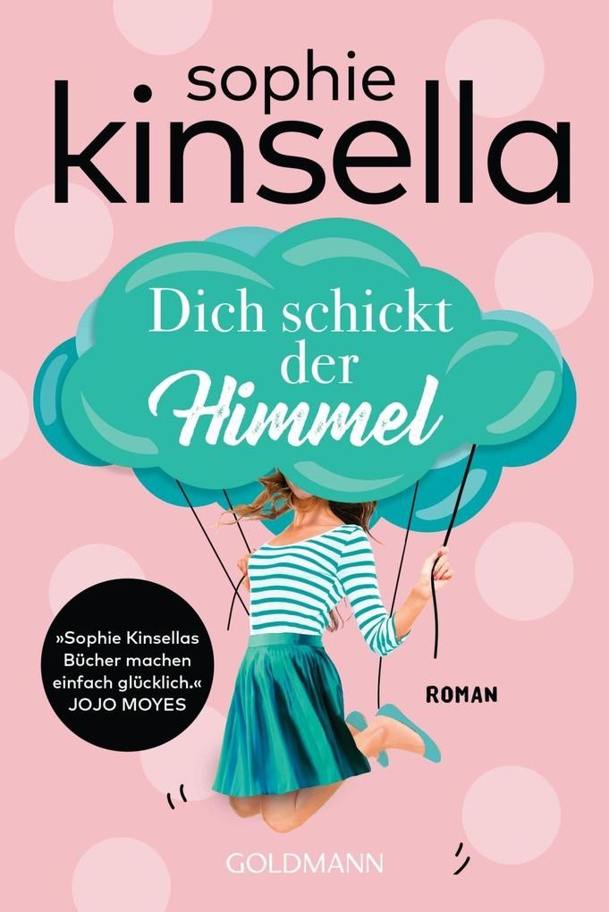 Dich schickt der Himmel - Rezension