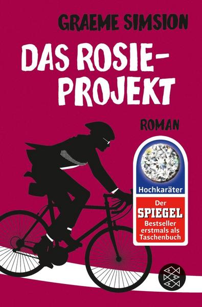 Das Rosie Projekt - Rezension

Band 3 