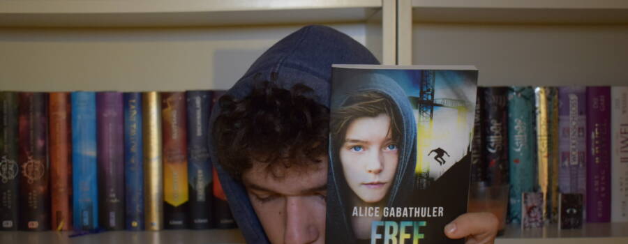 Freerunning / Rezension