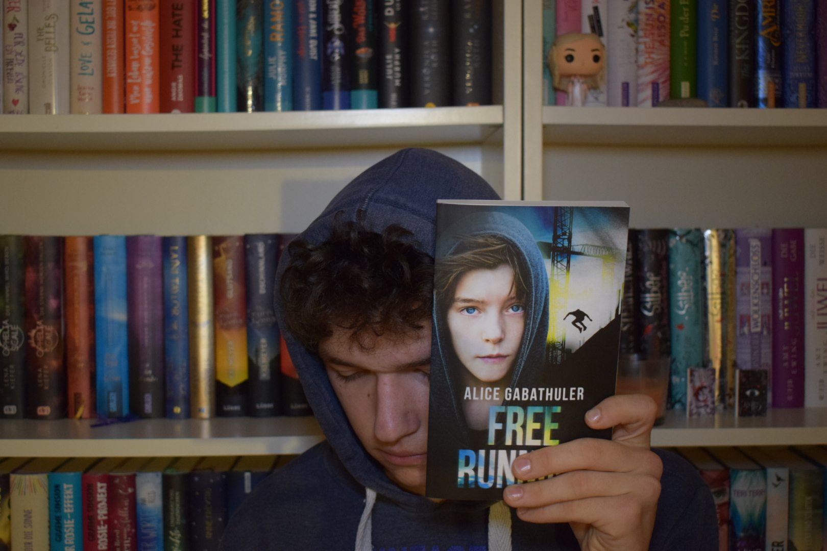 Freerunning Rezension