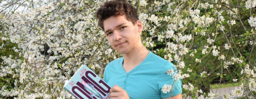 OMG, diese Aisling! / Rezension