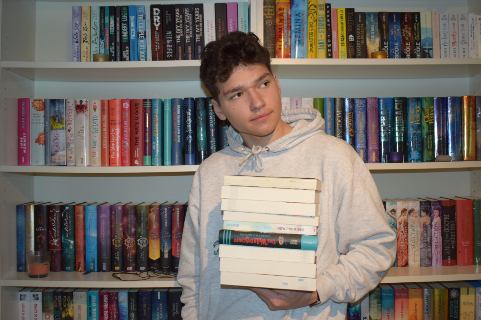 Monatsrückblick Februar 2020