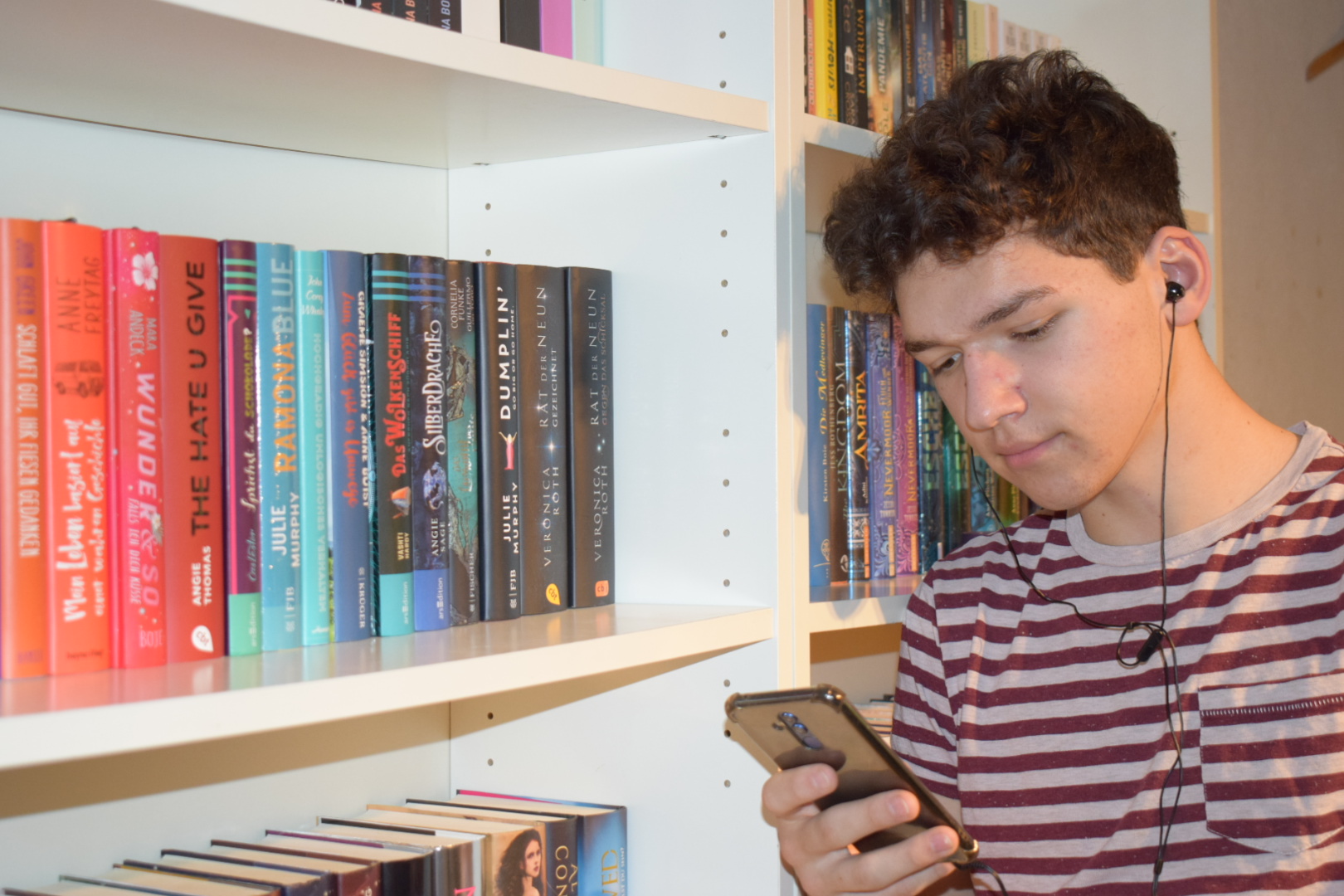 5 Podcast Empfehlungen rund um Social Media & Kreativität / Teil 2