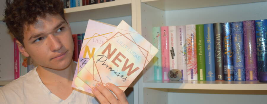 New Promises / Rezension