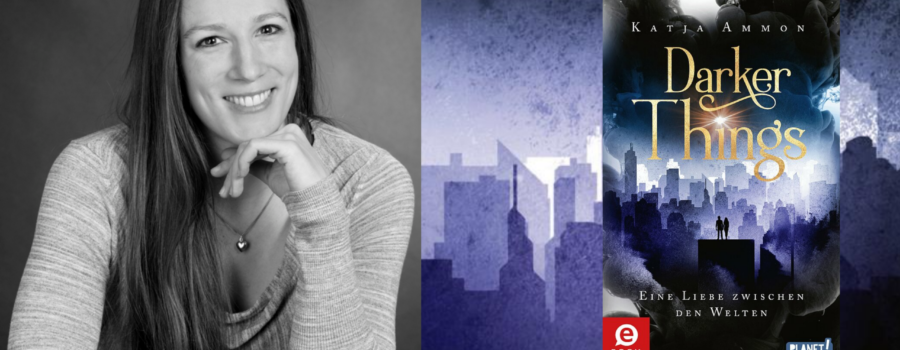 „Basel ist meine Inspiration“ | Interview Katja Ammon