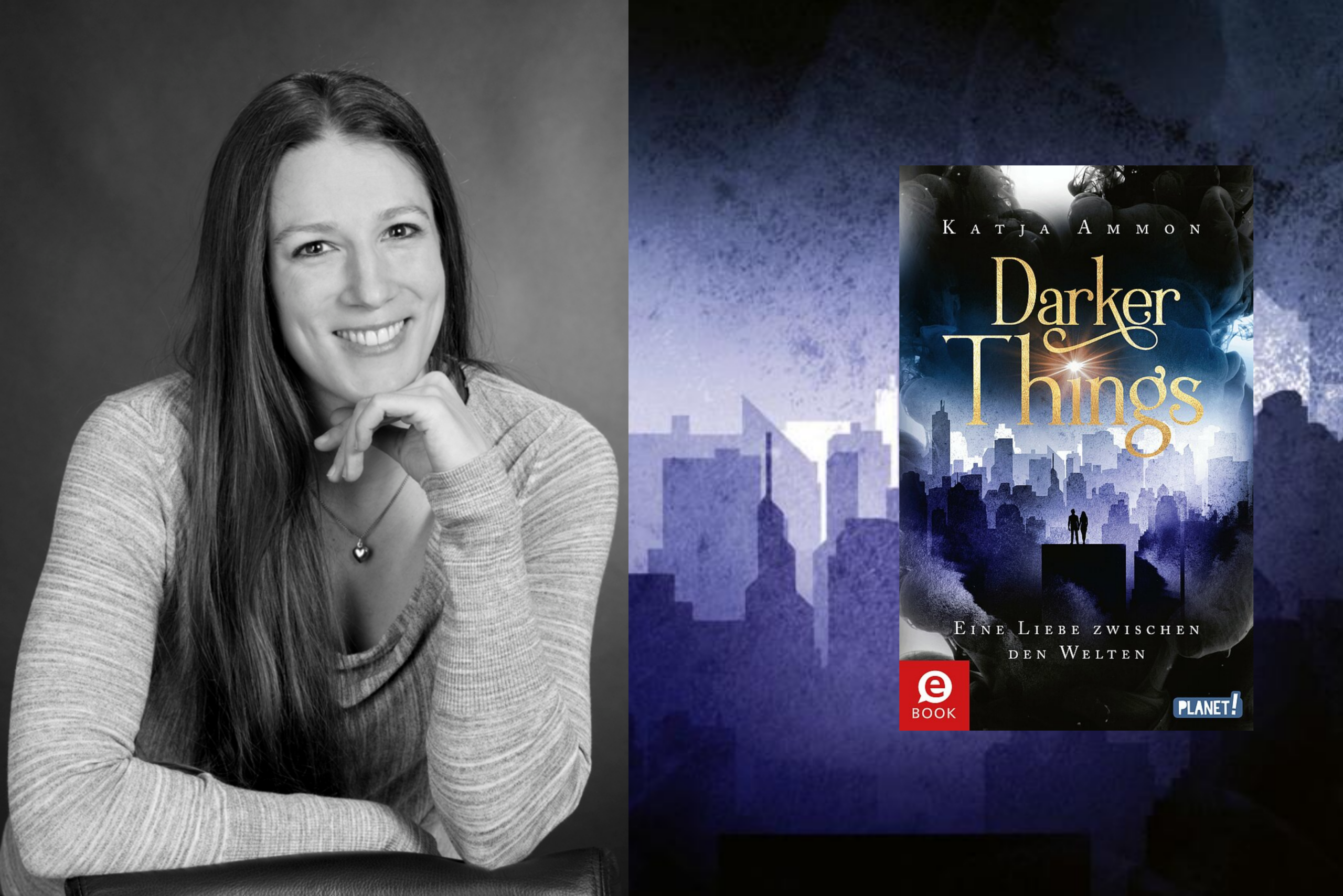 „Basel ist meine Inspiration“ | Interview Katja Ammon