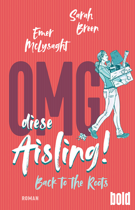 OMG, diese Aisling back to the roots Rezension