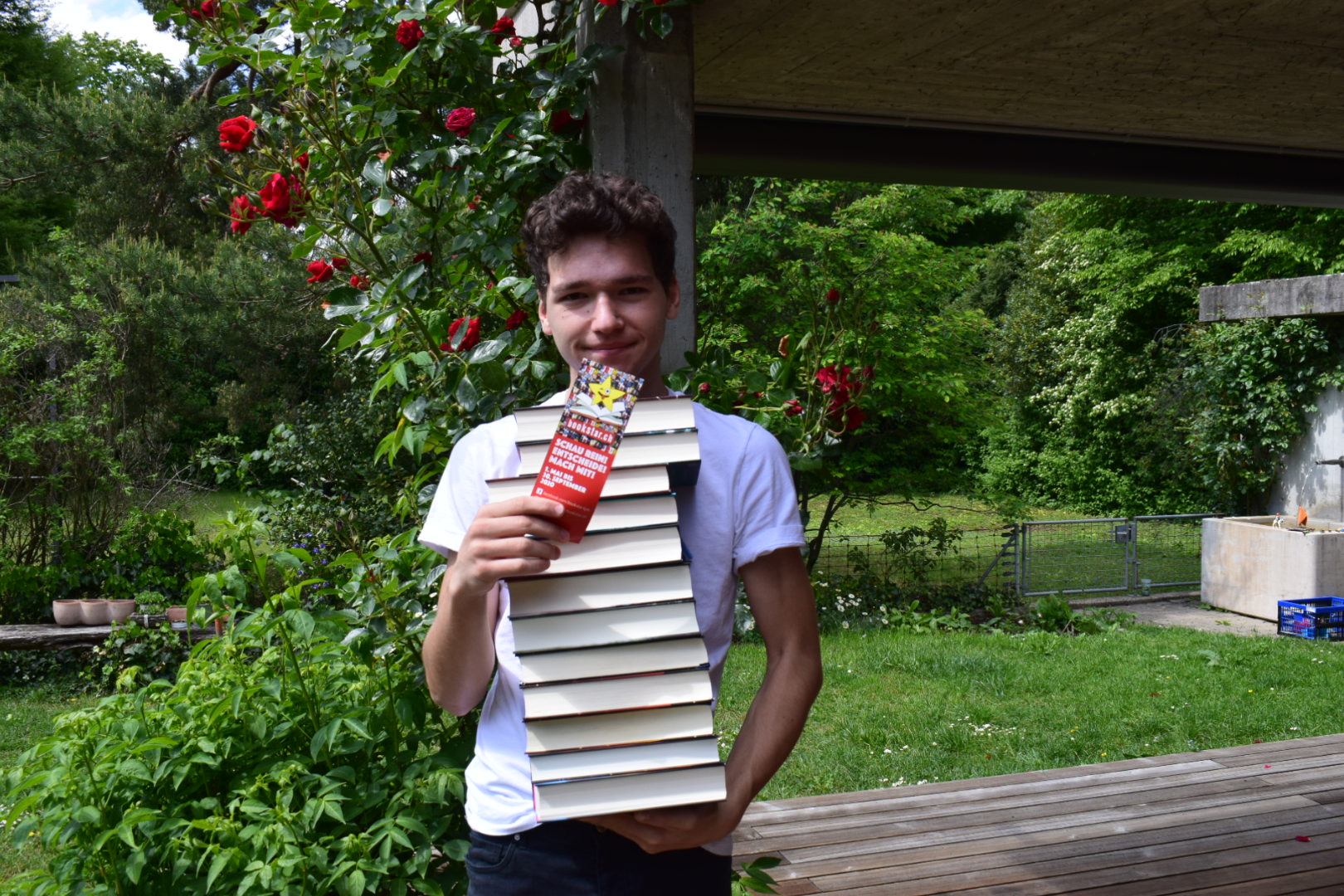 Bookstar 2020 Longlist + Shortlist Prognose