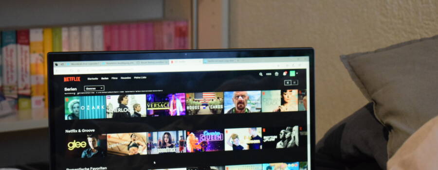 5 Netflix Serien Geheimtipps | Serientalk #3