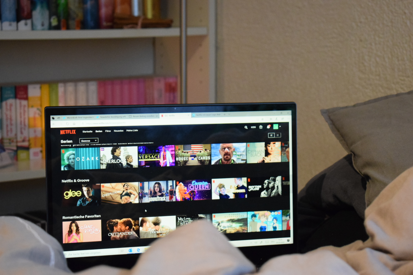 5 Netflix Serien Geheimtipps