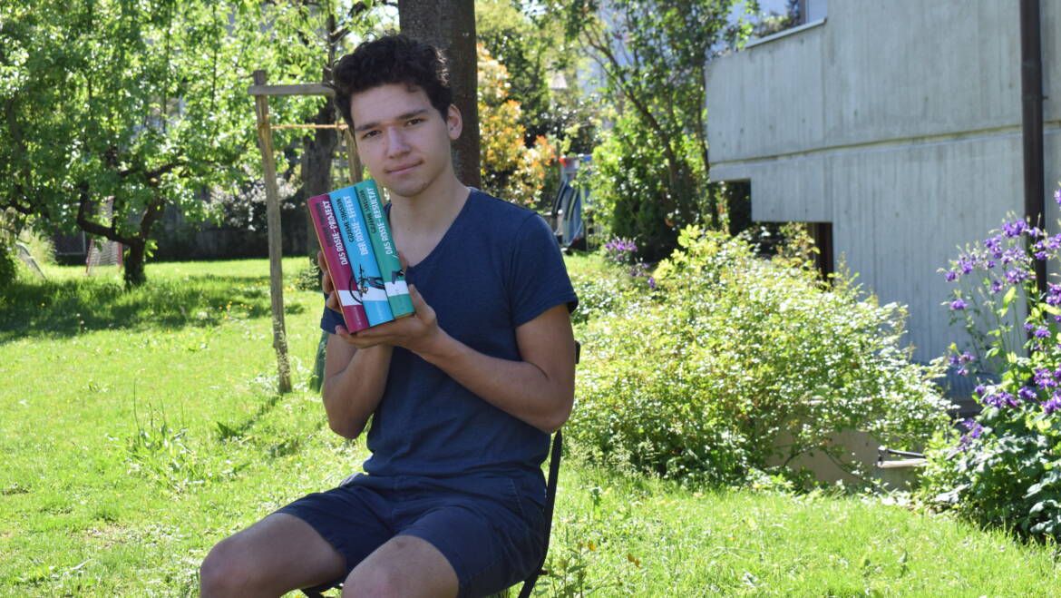 Das Rosie-Resultat (3) / Rezension