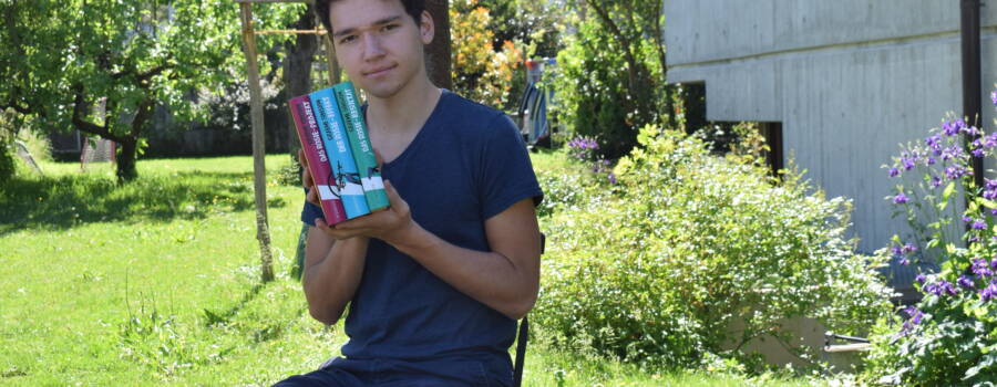 Das Rosie-Resultat (3) / Rezension