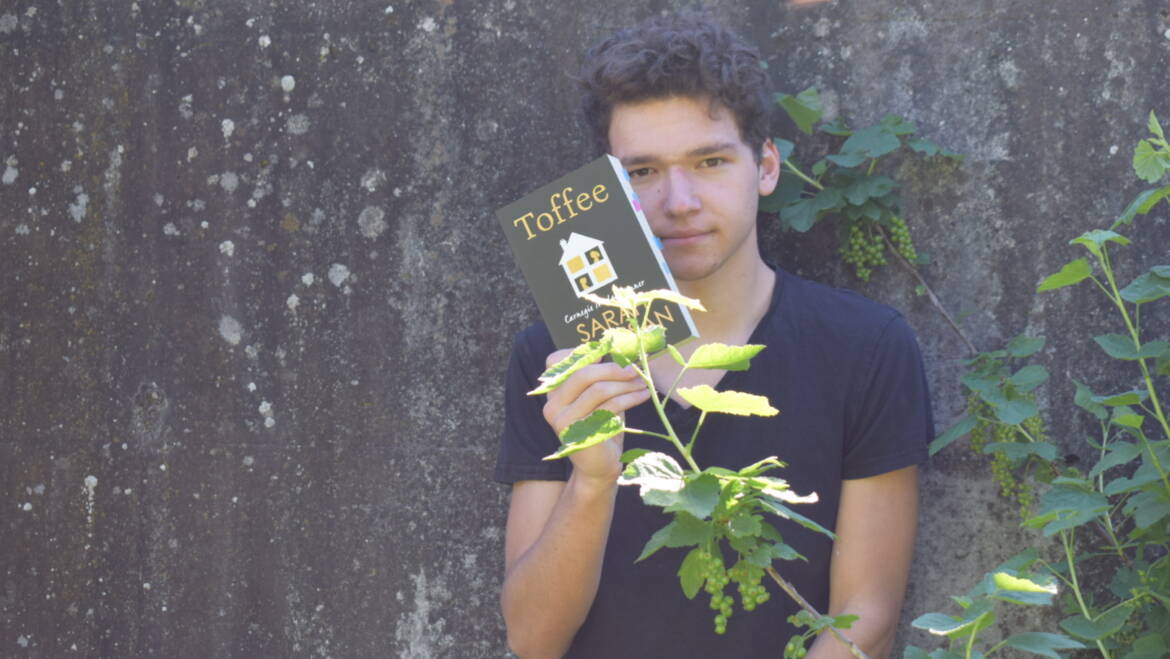 Toffee / Rezension