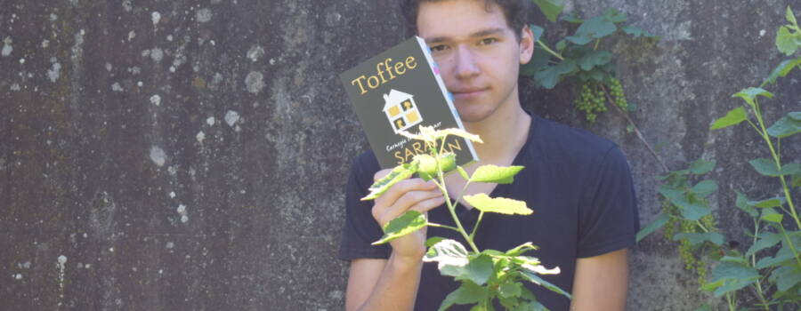 Toffee / Rezension
