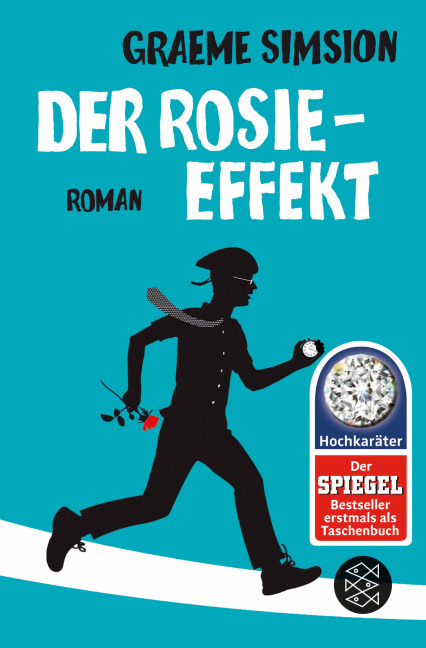 Der Rosie-Effekt Rezension