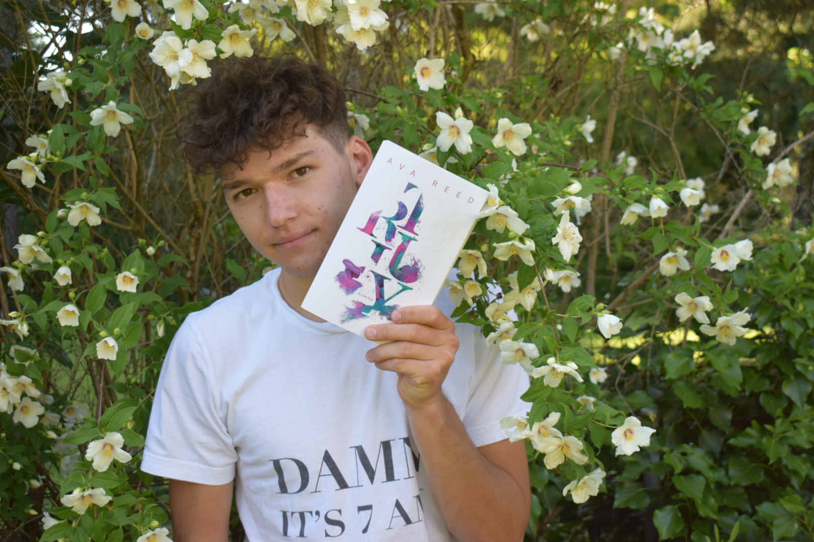 TRULY (1) / Rezension