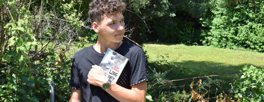 Long Way Down / Rezension
