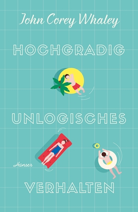 Hochgradig unlogisches verhalten Rezension