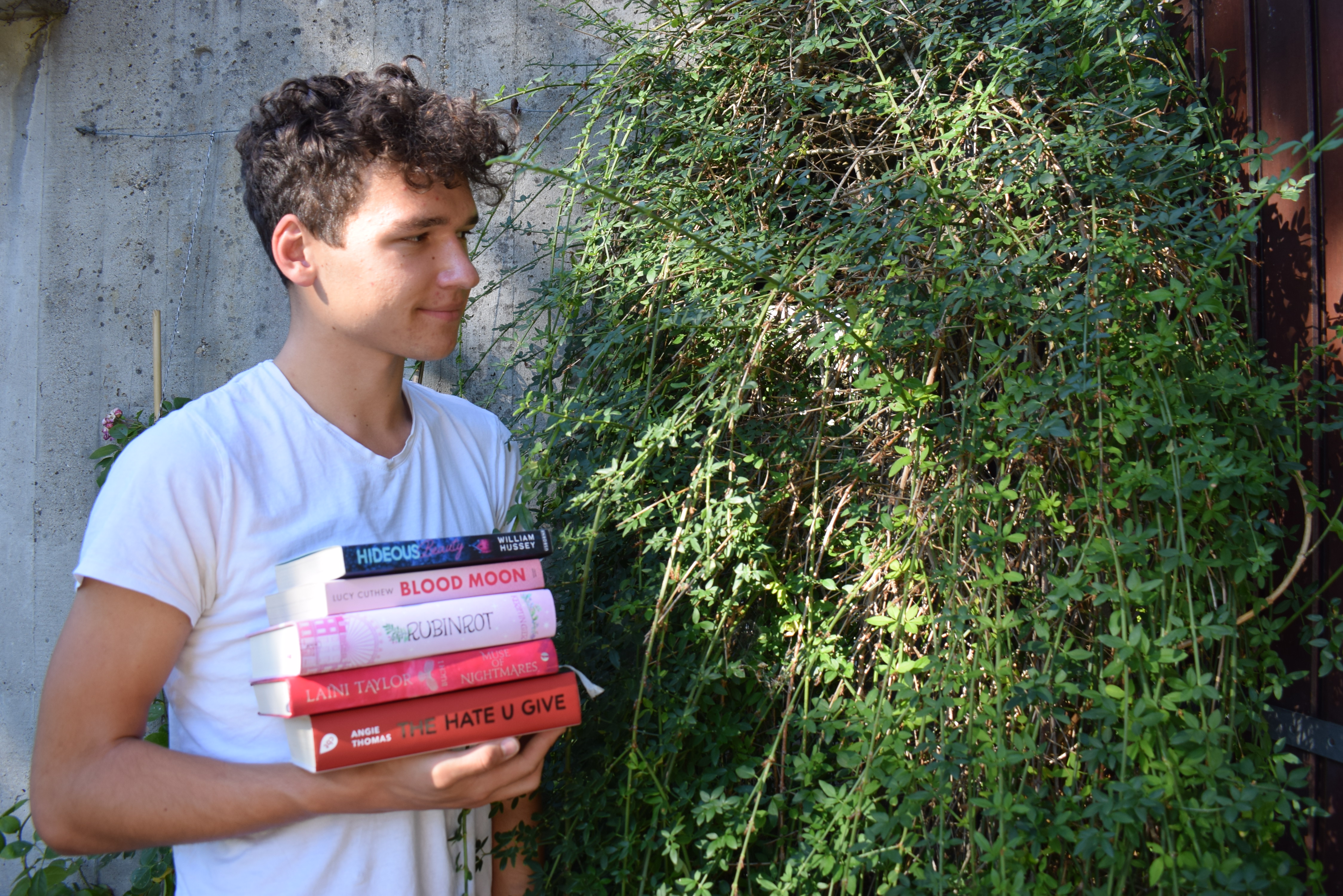 Monatsrückblick Juli 2020