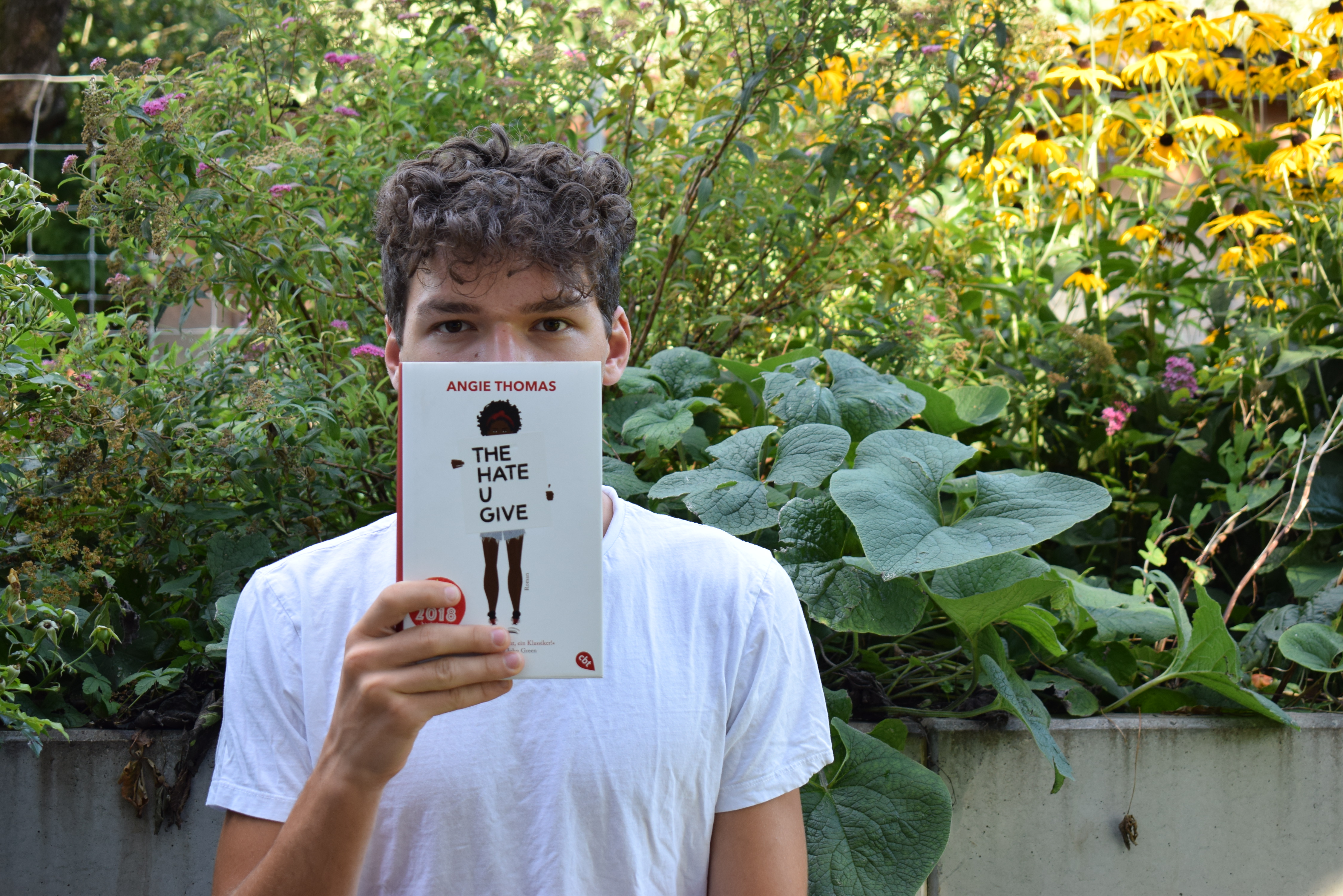 The Hate U Give / Rezension