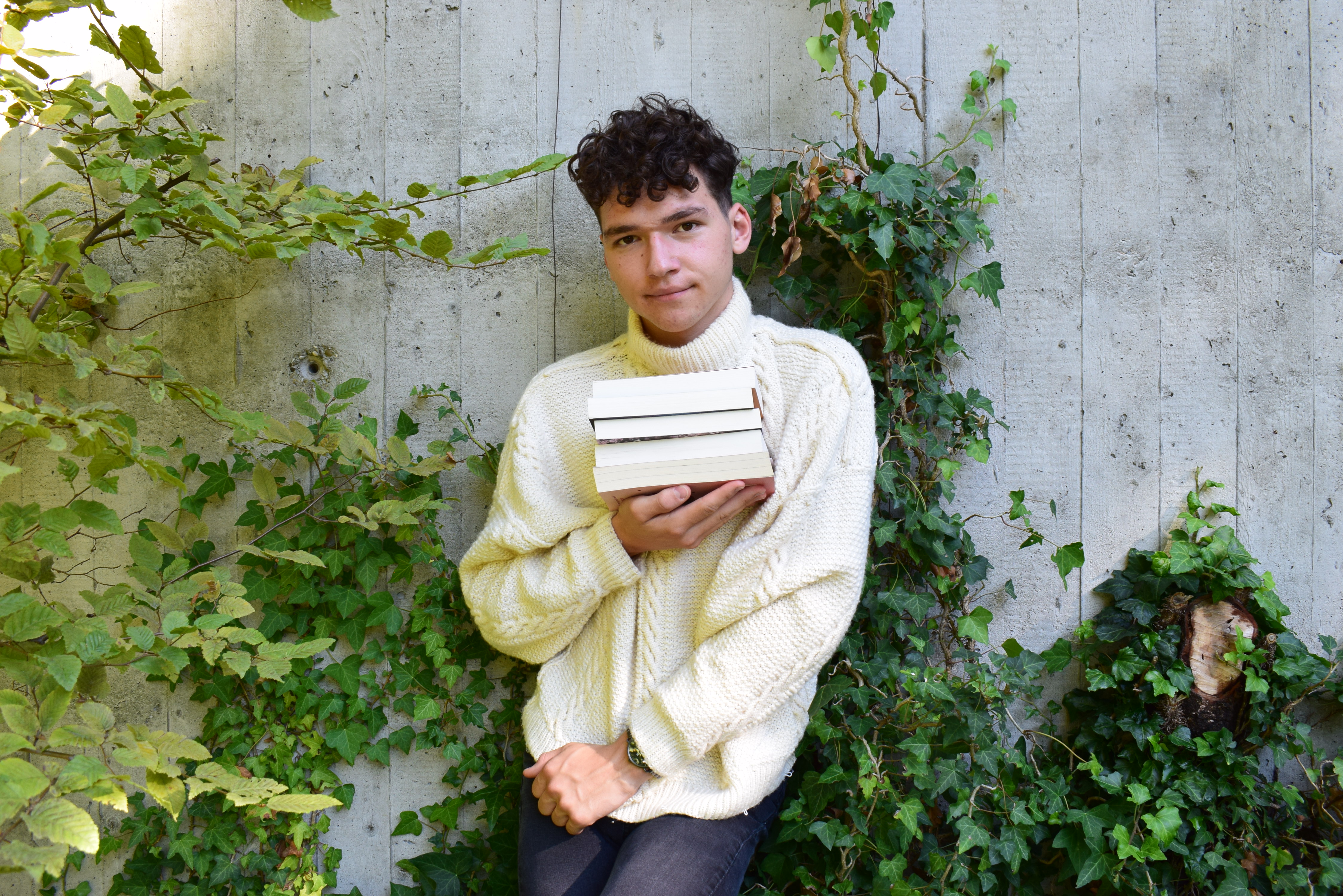 Monatsrückblick August 2020