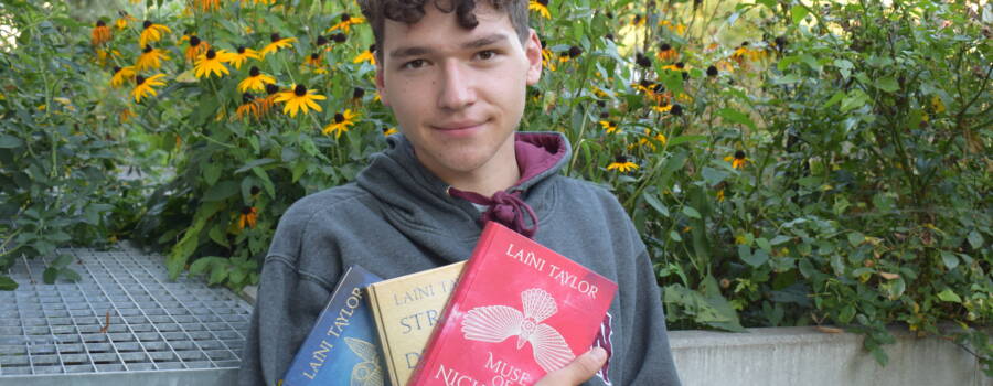 Muse of Nightmares (3) / Rezension